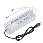 Niyipxl Led Driver 300w (150w X2) 24v Dc Transformer Waterproof Ip67 Low Power. Fixed Price $61.74.
