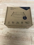 Dals Drr4-cc-v-wh 4" Led Baffle Recessed Trim With Shade - White. Fixed Price $38.79.