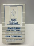 Emerson Sw95, Rotary Fan Speed Control, 1 Pc. Fixed Price $15.99.