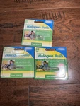 Lot Of 3 Westek Halogen Replacement Bulb Type 35w 120v Nos New Model Jcdgy8. Fixed Price $12.95.