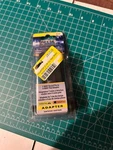 Nos Reese Towpower 85232 Black Non-corrosive Trailer Wiring Adapter 7-way Pin. Fixed Price $12.76.
