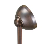 Kichler 337005 60 Degrees Slopepter - Brass. Fixed Price $70.51.