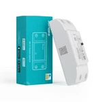 Sonoff Basicr4 10a Wifi Wireless Smart Switch,smart Home Control Module 1-2 Pack. Fixed Price $9.99.