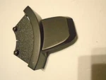 Hampton Bay Seaport Ceiling Fan Replacement Arm Charcoal. Fixed Price $15.00.
