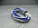 2-pin Wire Extension Hampton Bay Zandra 52in Led Hubspace Ceiling Fan 1008630976. Fixed Price $10.99.