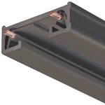 Juno Lighting Track Section, 6 Ft, Black R 6ft. Fixed Price $58.14.