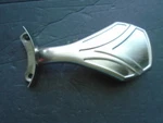 Harbor Breeze Crosswinds Ceiling Fan Replacement Arm Silver 07279 Locking Pin. Fixed Price $21.00.