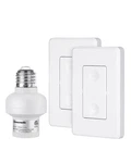 Remote Control Light Bulb Socket, Wireless Switch For Pull Chain Fix. Fixed Price $30.19.
