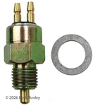 Back Up Light Switch-lamp Switch Beck/arnley 201-1656 Fits 71-87 Toyota Corolla. Fixed Price $24.39.