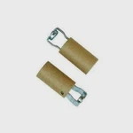 Jandorf Phenolic Keyless Socket Paper Lining 75 Watt Lamp Light Bulb 2pk. Fixed Price $12.99.