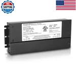 Vanesa 60w Dimmable Led Driver 24v Ac To Dc Triac Transformer Power. Fixed Price $89.50.