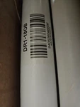 Fanimation 18" Downrod (1 Inch), Oil-rubbed Bronze - Dr1-18ob. Fixed Price $6.34.
