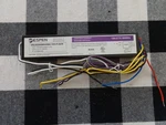 Espen Technology Constant Current Dimmable Led Driver 120-277v 50/60hz 110w. Fixed Price $17.50.