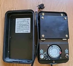 Intermatic Malibu 500 Watt Power Pack Low Voltage Transformer Ml500tw. Fixed Price $41.50.