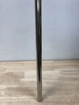 Minkaaire Dr560-pn 60" Ceiling Fan Downrod For 14 Ft Ceilings - Polished Nickel. Fixed Price $60.99.