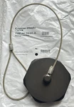 New Eaton Crouse-hinds Czp-w-5620-a Roughneck Cz Cover Cap, Female, 20 Shell. Fixed Price $49.95.