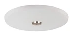 Craftmade Lk104-led Elegance Bowl 13"w Led Light Kit - Nickel. Fixed Price $204.30.