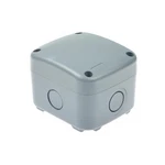Superink 1 Pack Dustproof Electrical Junction Box Connector 5 Pole Waterproof.... Fixed Price $19.82.