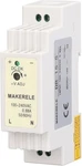Makerele 15w 5v Dr Ac To Dc Slim Din Rail Power Supply, 100v-240v Sw. Fixed Price $20.99.