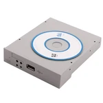 Zijia Sfr1m44-u 3.5" Usb Emulator 34pin Floppy Drive For 1.44mb Indust.... Fixed Price $45.41.