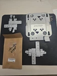 Ceiling Mount Bracket (flush) Kit For Cisco Aironet Access Points + Clip. Fixed Price $6.50.