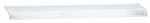 Elco Eubl32 32" Lens For Eub32e Undercabinet Light. Fixed Price $19.08.