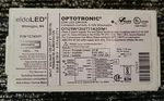 Eldoled 2743vy Optotronic 25w Constant Current 0-10v Dimmable Led Driver New. Fixed Price $19.99.