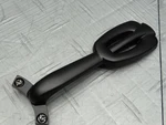 Blade Arm For Hampton Bay Glendale Iii 52in Matte Black Ceiling Fan 1007887287. Fixed Price $10.99.