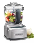 Cuisinart Ech-4sv Chopper/grinder - Silver Brand New Box Free Shipping. Fixed Price $40.99.