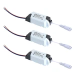 3pcs 18-24w Led Driver Adapter Transformer Ceiling Light Power Supply D. Fixed Price $13.98.