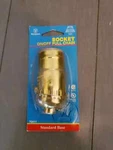 Westinghouse 70411 On/off Pull Chain Socket 2-1/4" Replacement Free Ship. Fixed Price $9.89.