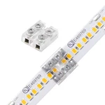 Diode Led Di-tb12-conn-ttt-5 Tape Light Connector, 12mm, Tape-tape, 5pk. Fixed Price $18.19.