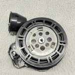 Eureka Nen110a Whirlwind Bagless Power Cord And Wheel Coil Replacement Part. Fixed Price $17.99.