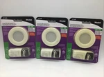 Westek Led13hbcc Led Accent Puck Expansion Lighting Kit White 12v Lot Of 3. Fixed Price $26.99.