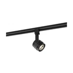 Nuvo Lighting Led 12w Piston Track Head Black 36 Beam Angle - Th495. Fixed Price $63.99.