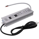 Nisico 12v Led Power Supply 200w Low Voltage Transformer Adapter Ac100-130v To D. Fixed Price $79.29.
