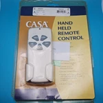 Casa Vieja Ceiling Fan Hand Held Remote Control System 3 Speed Dim New. Fixed Price $19.99.