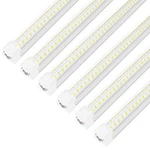 Aqiquut 3ft Led Shop Light 36w 6500k 5000lm Linkable Garage Commercial. Fixed Price $113.98.
