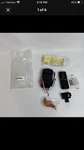 Home Decorators Ashby Park Ceiling Fan Replacement Remote And Receiver. Fixed Price $30.00.