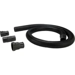 V2h7.cl Channellock 2-1/2 In. Dia. X 7 Ft. L Black Plastic Wet/dry Vacuum Hose W. Fixed Price $59.63.