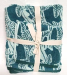 2pc Paradise Bath & Hand Towel Set - Opalhouse Designed With Jungalow *pull. Fixed Price $14.99.