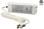 Ledupdates 24v 50w Triac Dimmable Power Supply Led Driver Ac To Dc Etl Listed. Fixed Price $46.99.