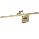 Pasoar Antique Bronze Picture Lights For Wall Hardwired Led Frame Light. Fixed Price $101.20.