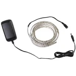 Led Tapelight, 6ftx1/10in, Blue, 4.4w (formerly Lumapro) , 30f531. Fixed Price $57.79.