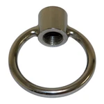 Elk Metal Female Lamp Loop For Starburst Chandelier 11547/19 Ceiling Light. Fixed Price $40.59.