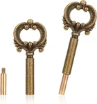 Kalione 2 Pack Lamp Switch Replacement With Extensions, Turn On/off Knobs. Fixed Price $9.65.