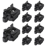 Edishine 10-pack Low Voltage Wire Connector, Landscape Lighting Cable Connectors. Fixed Price $19.99.