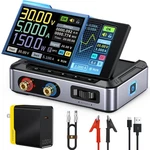Dc Power Supply 0-30v 0-5a Adjustable 4 Digit Display Fnirsi Dps-150. Fixed Price $124.99.
