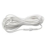 Kichler Direct To Ceiling Accessory Extension Cord 20', White Material - Dle20wh. Fixed Price $24.99.