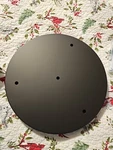 Progress Lighting P8403-143 Accessory - Canopy Kit-1.37" Tall And 15.5" Diameter. Fixed Price $28.99.